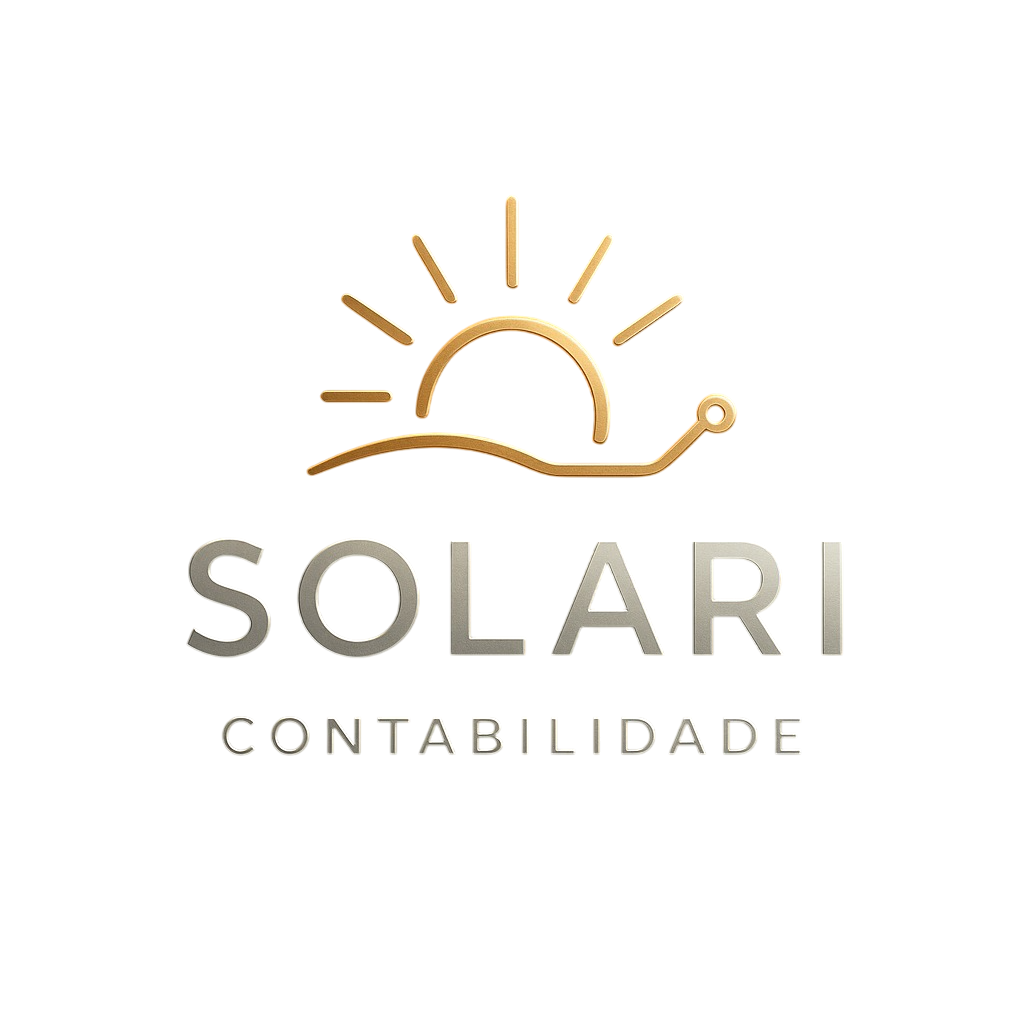 Solari Contabilidade Logo
